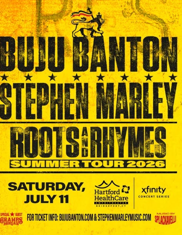 Buju Banton