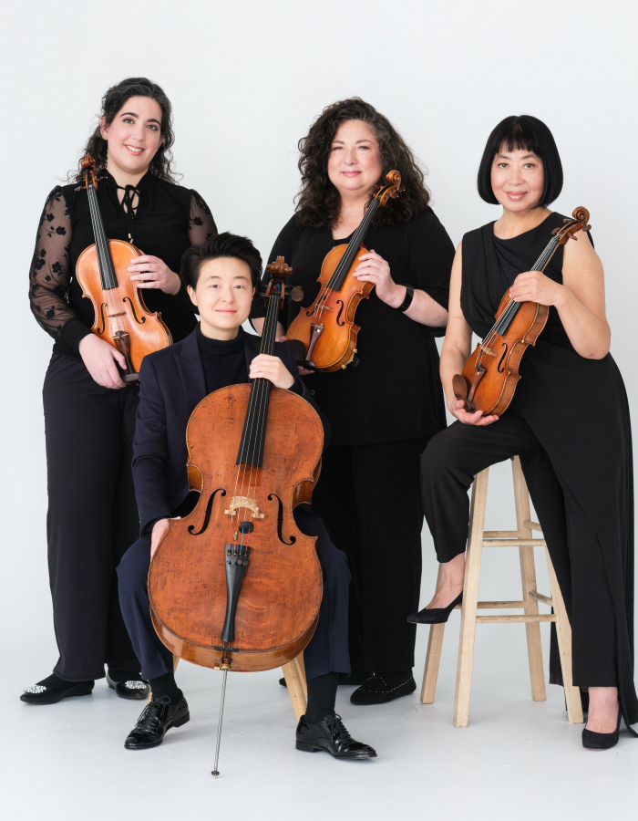Cassatt String Quartet