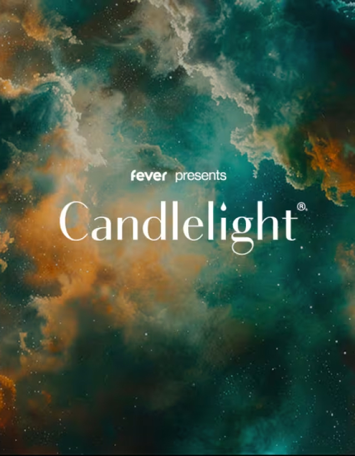 Candlelight: Coldplay X Imagine Dragons