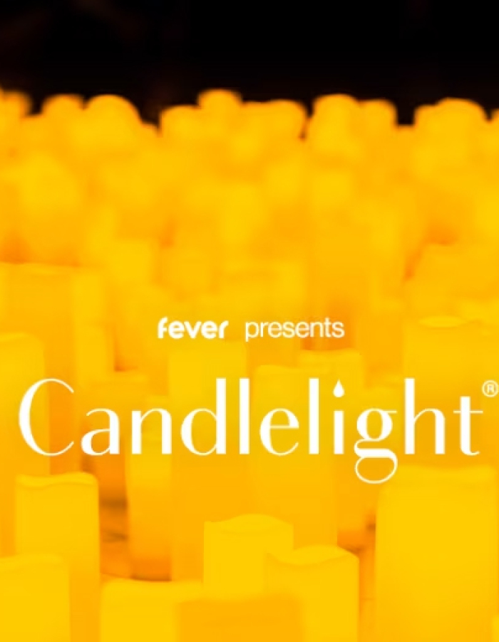 Candlelight - Long Live the Rock Legends