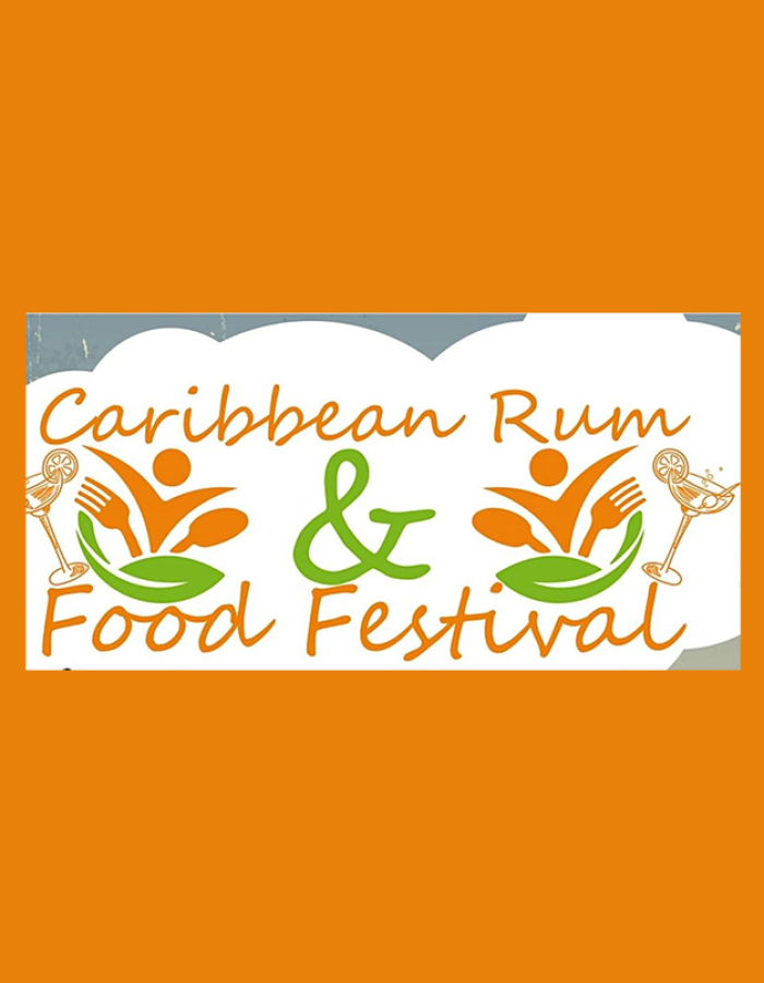 Enjoy The Spirit of the Caribbean Rum & Food Festival