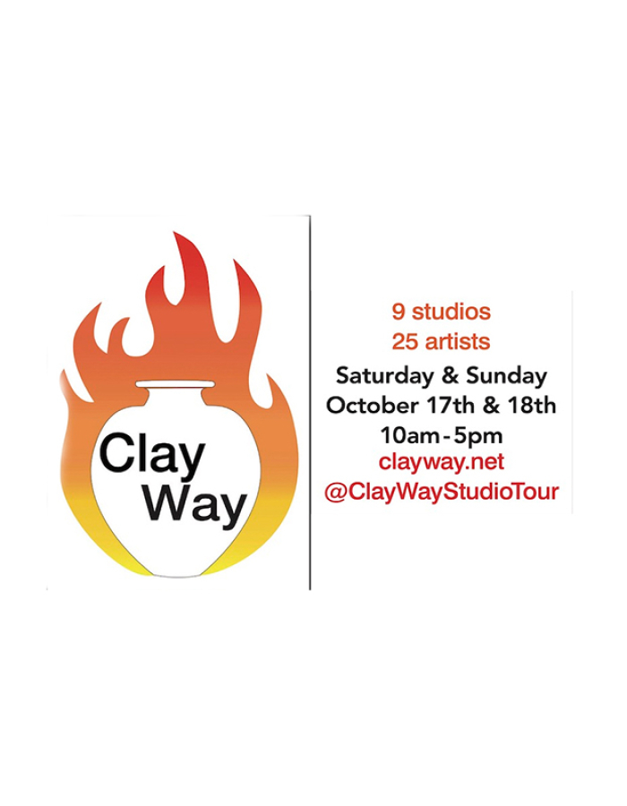 A tour of the great clay studios in western Connecticut and beyond