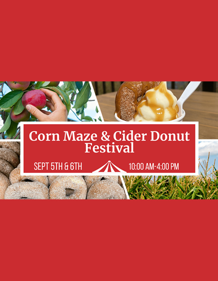 Corn Maze Festival 