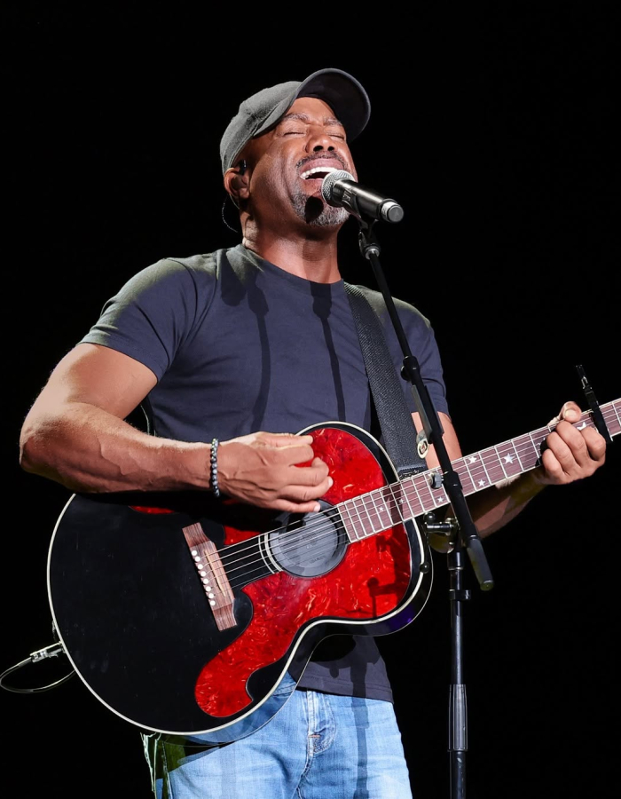 Darius Rucker
