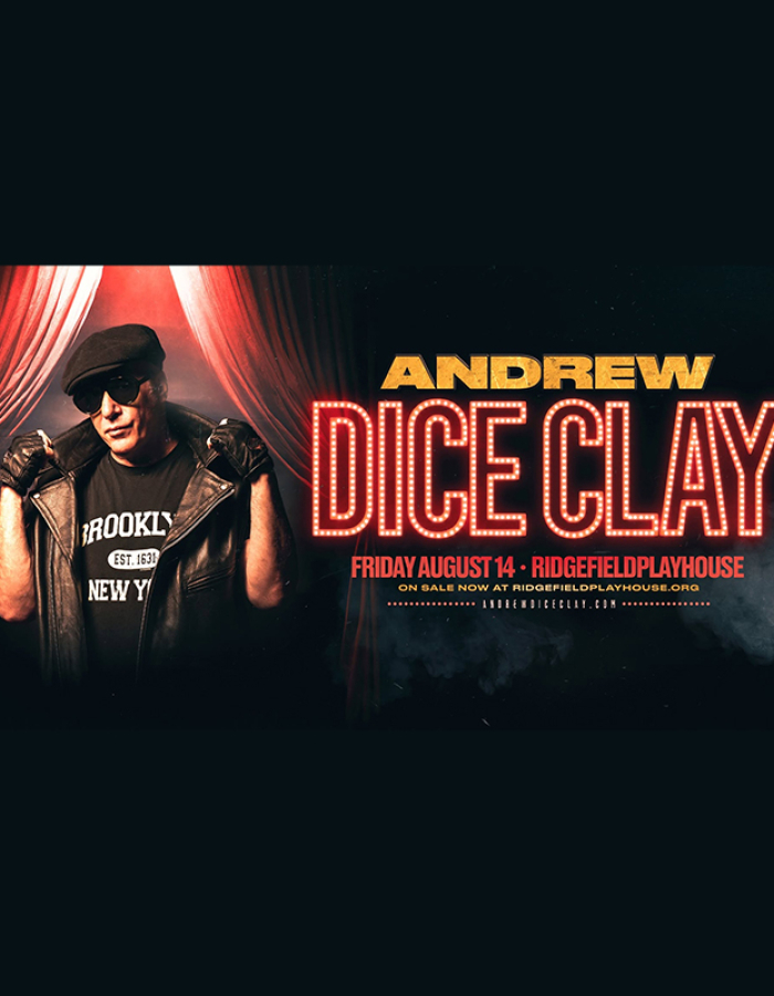 Andrew Dice Clay