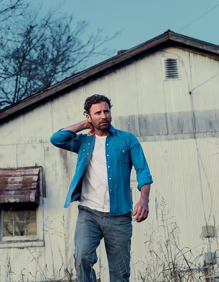 Dierks Bentley