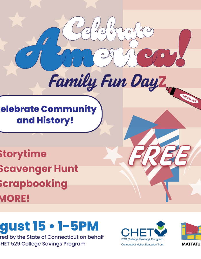 Family Fun Day Celebrate America