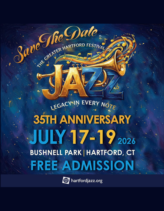 35th Annual Greater Hartford Festival of Jazz