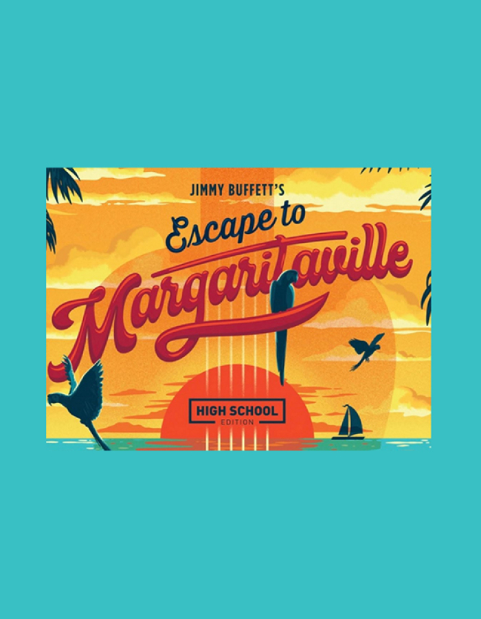 Jimmy Buffett
