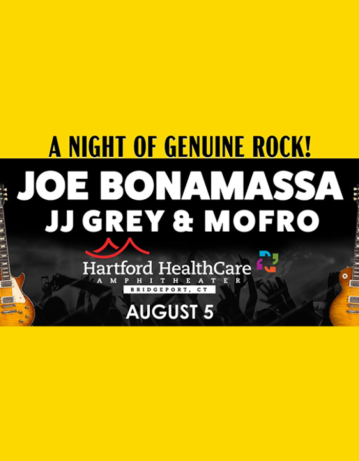 Joe Bonamassa