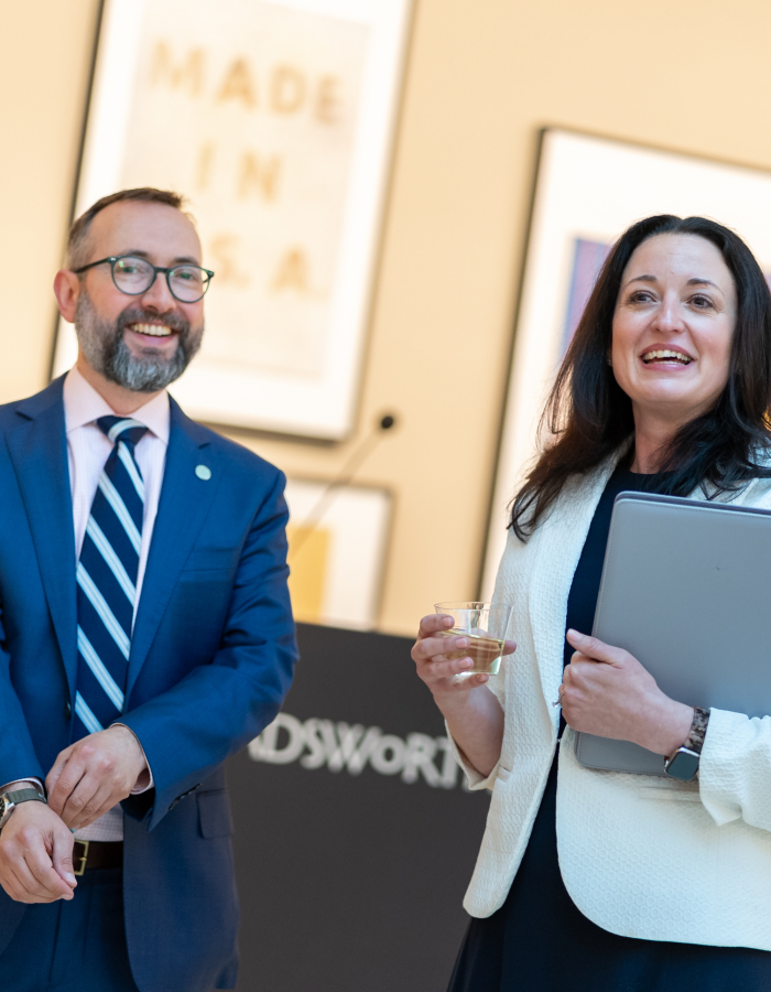 Museum Leaders