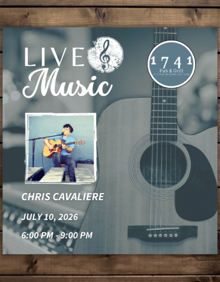 Live Music 