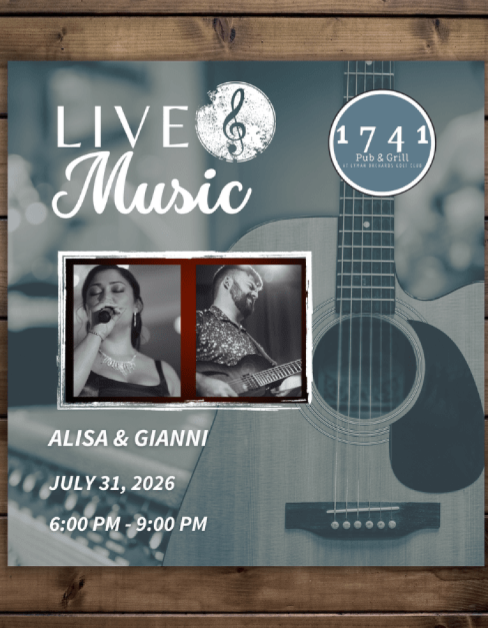 Live Music 