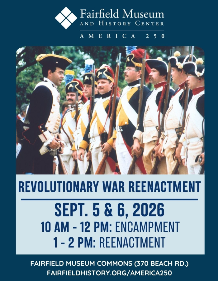 LDW Reenactment & Encampment