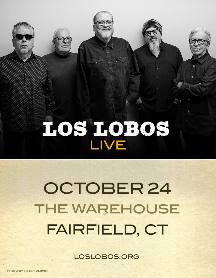 Los Lobos