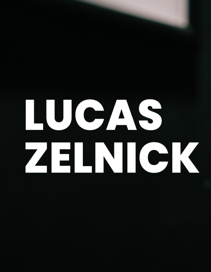 Lucas Zelnick