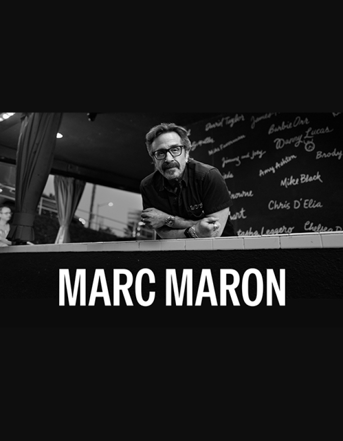 Marc Maron