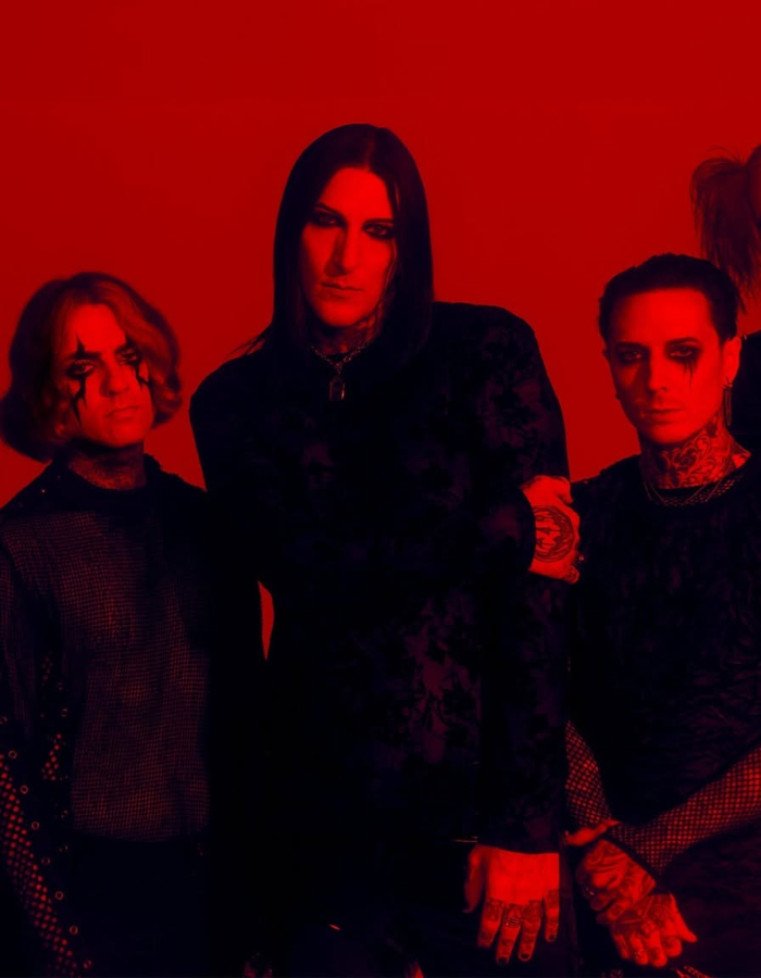 Motionless in White