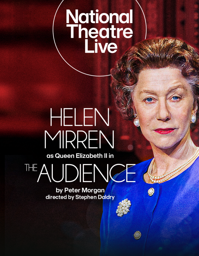 National Theater Live