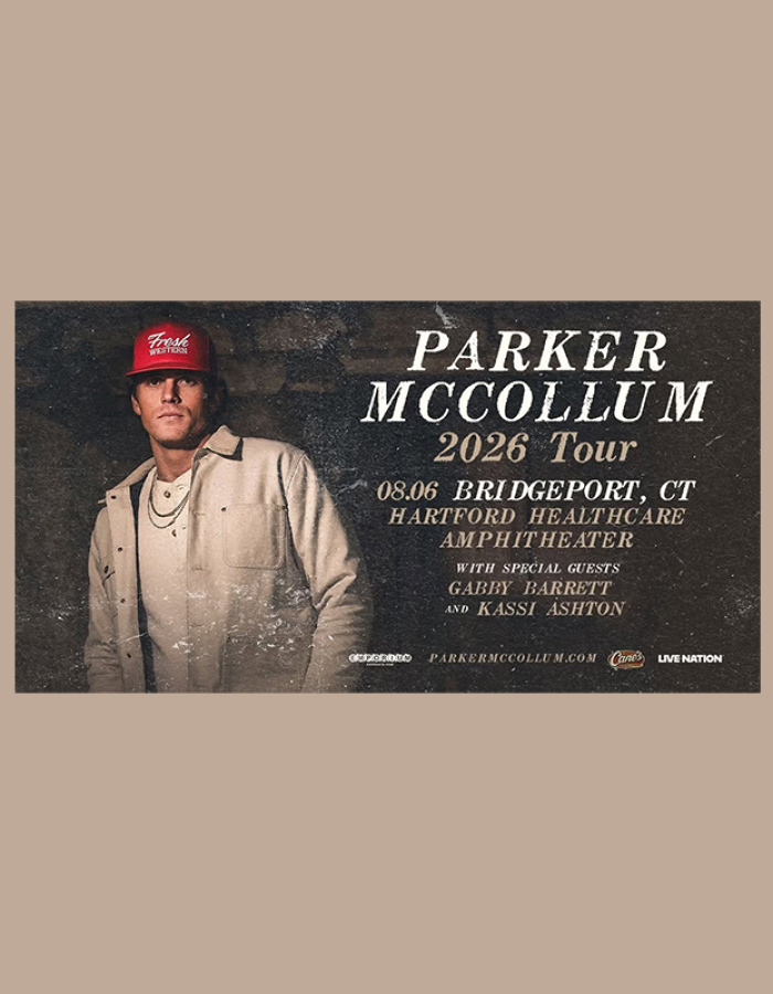Parker McCollum