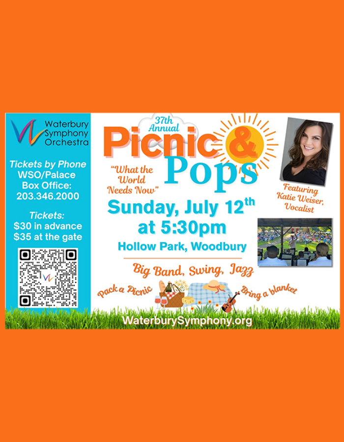 Picnic and Pops