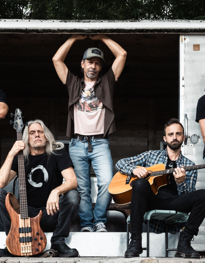 The Pearl Jam Experience