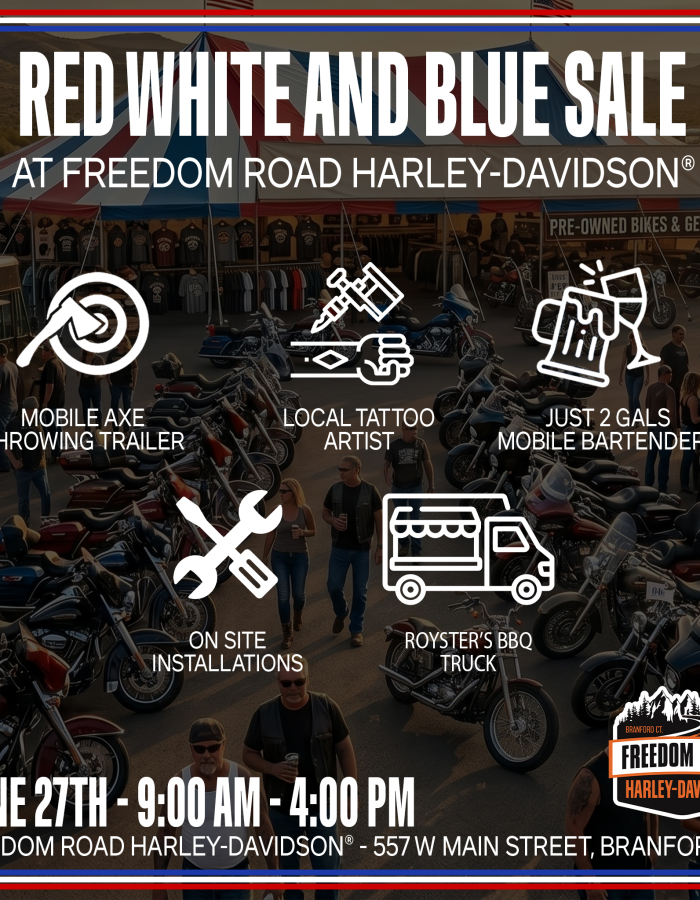 RWB EVENT