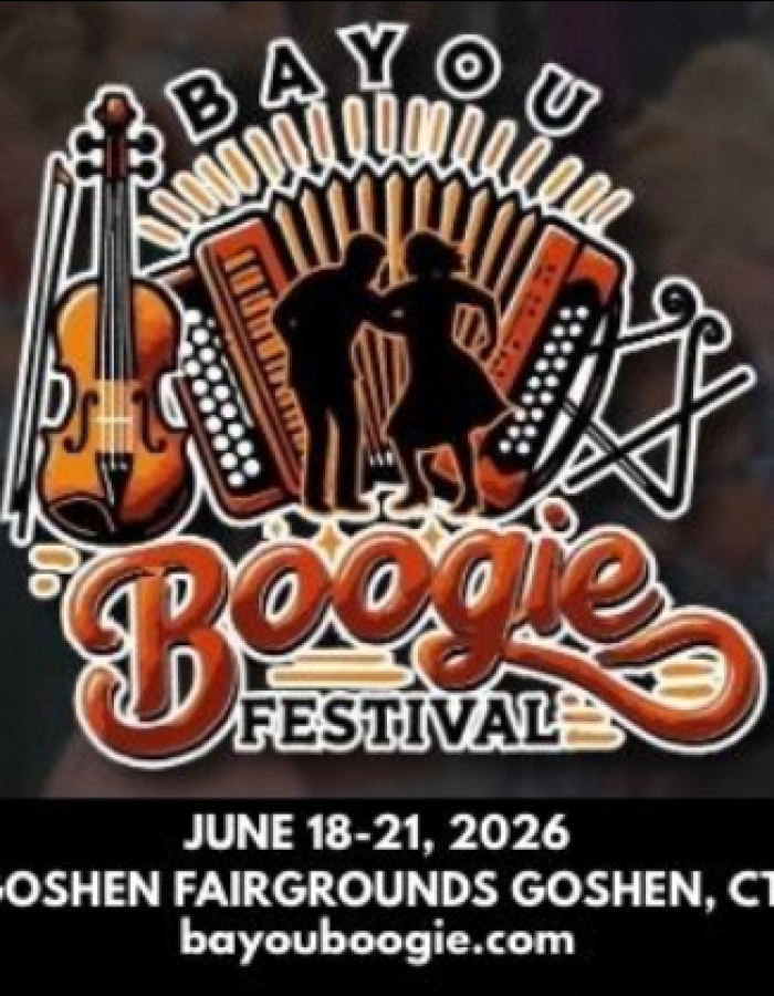 Bayou Boogie
