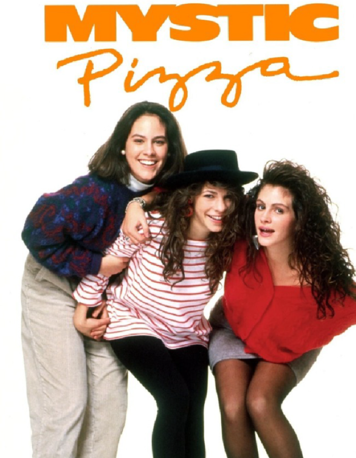 Mystic Pizza Screening