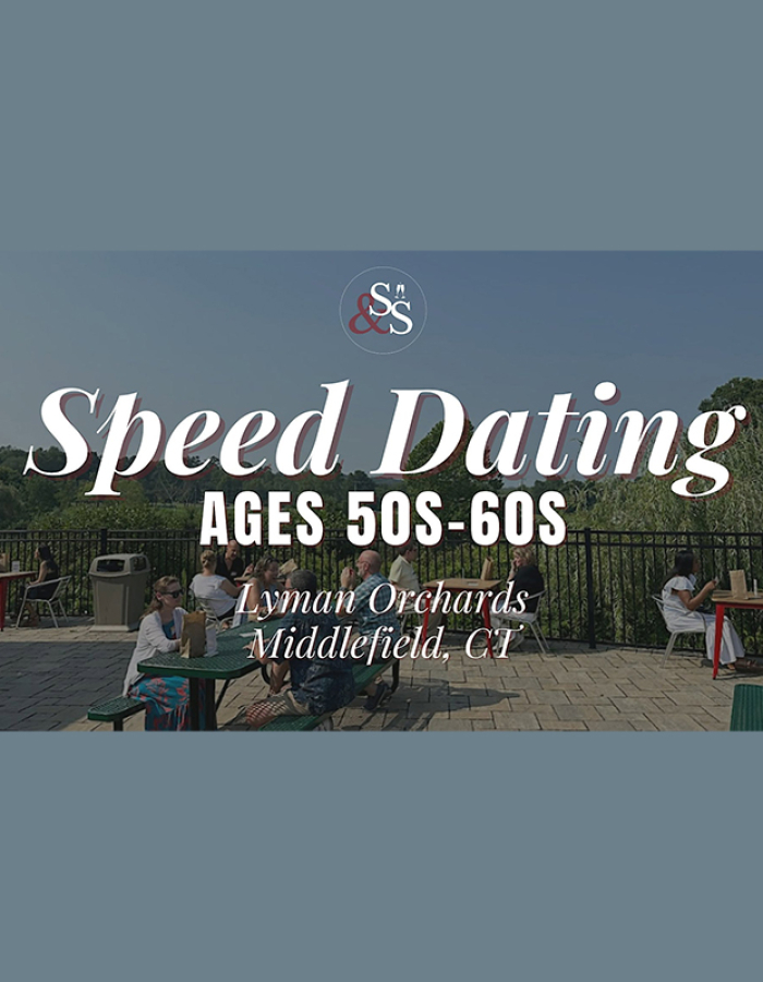 Speed Dating 
