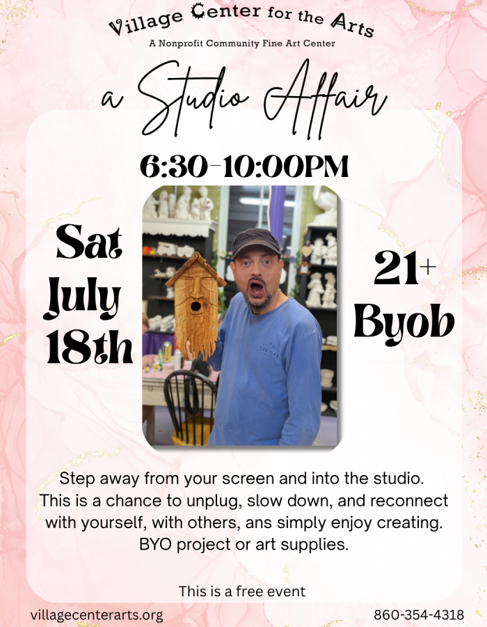 Free Community Event