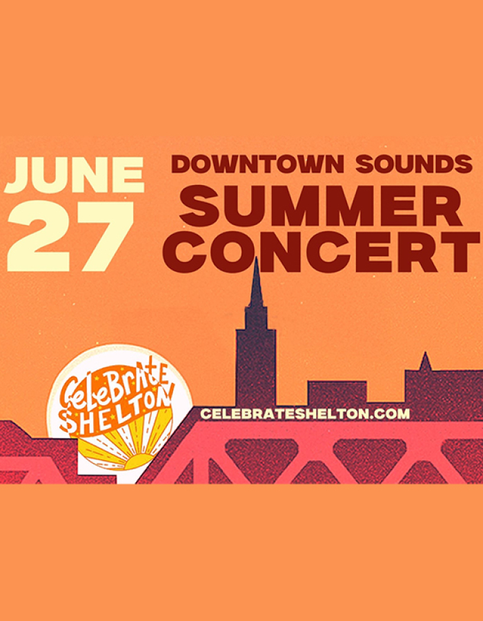 Downtown Sounds: Summer Concert