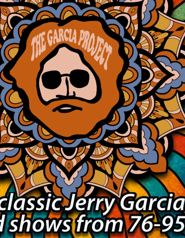 The Garcia Project (Night 2) | CTvisit