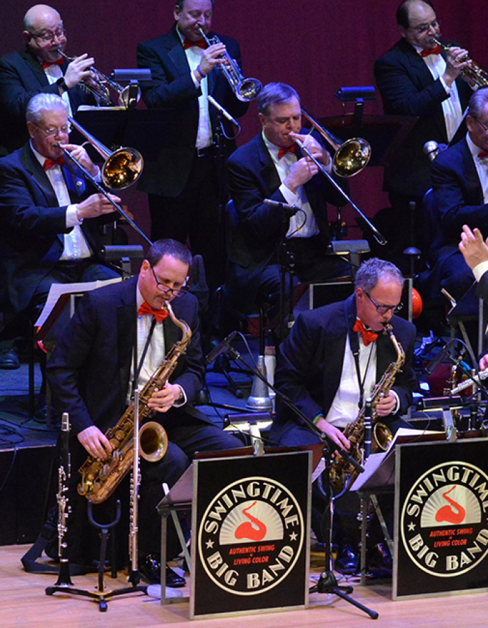 Swingtime Big Band
