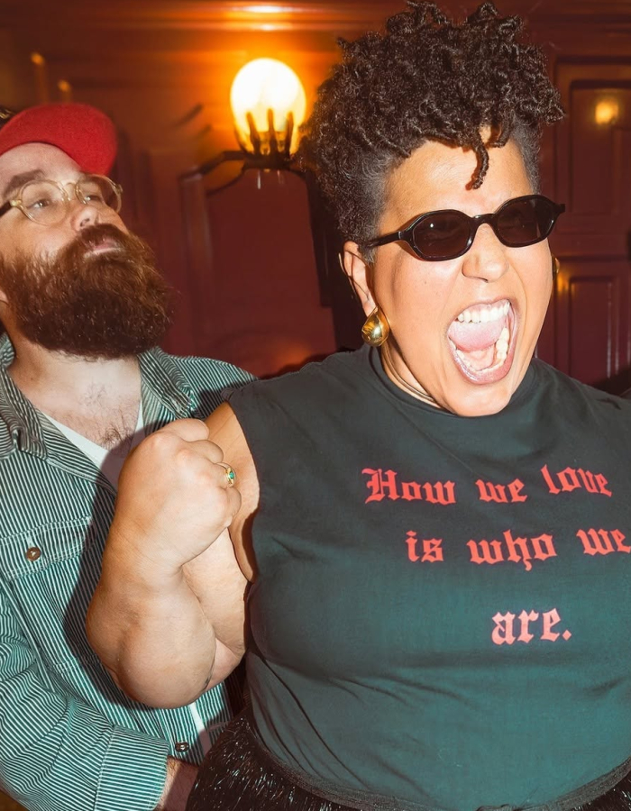 Alabama Shakes