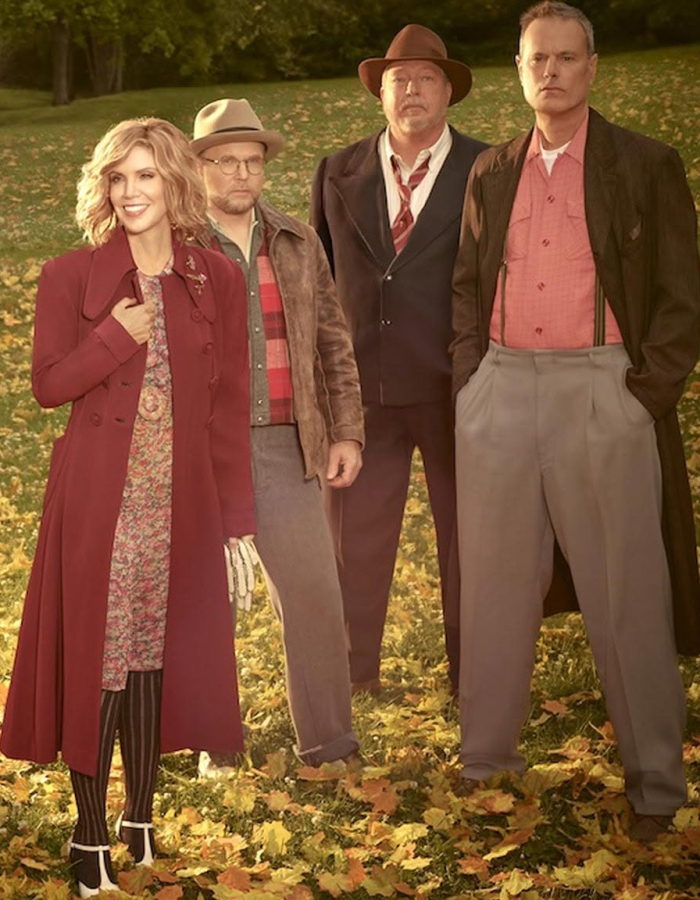 Alison Krauss