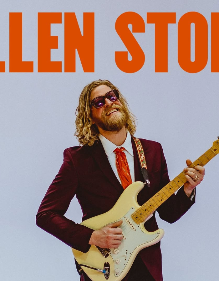 Allen Stone