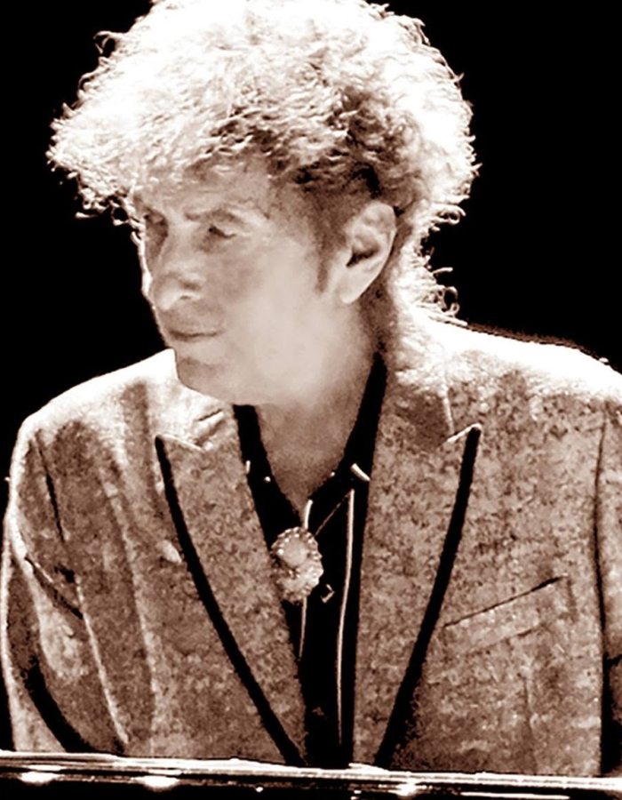 Bob Dylan