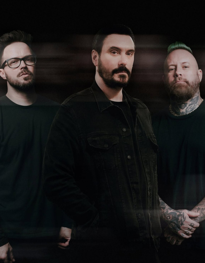 Breaking Benjamin