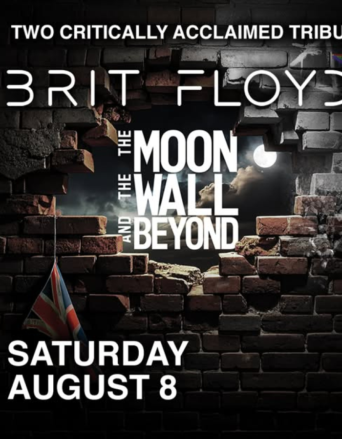 Brit Floyd