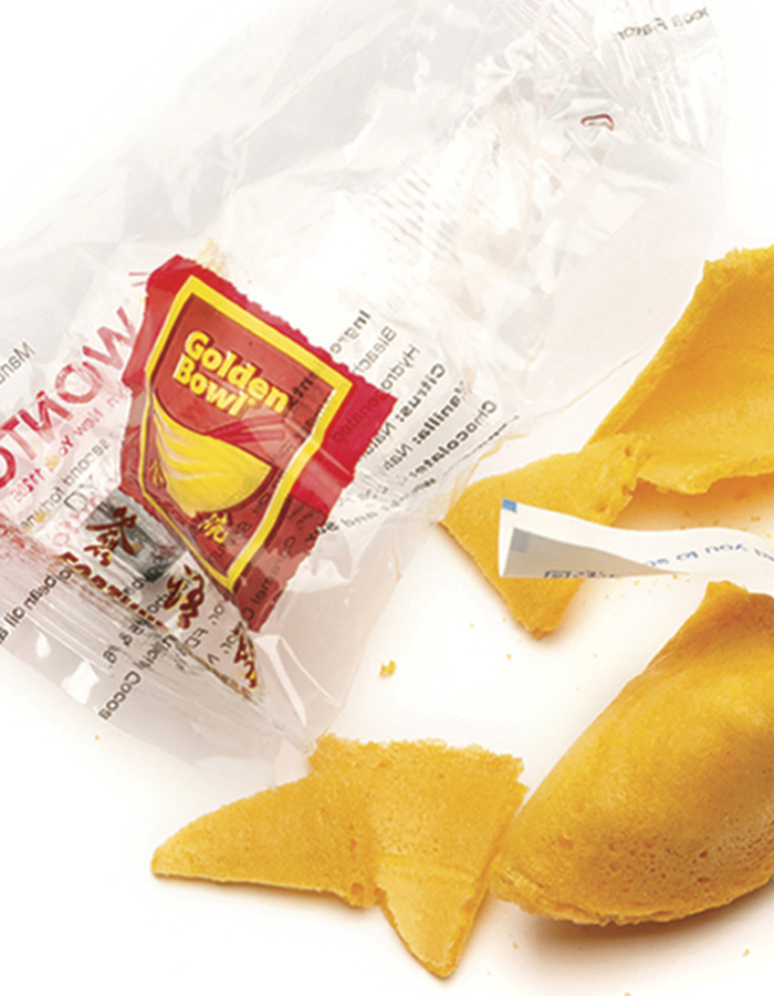 fortune cookie project curated by catherine vanaria. July 11 - September 25, 2026. 