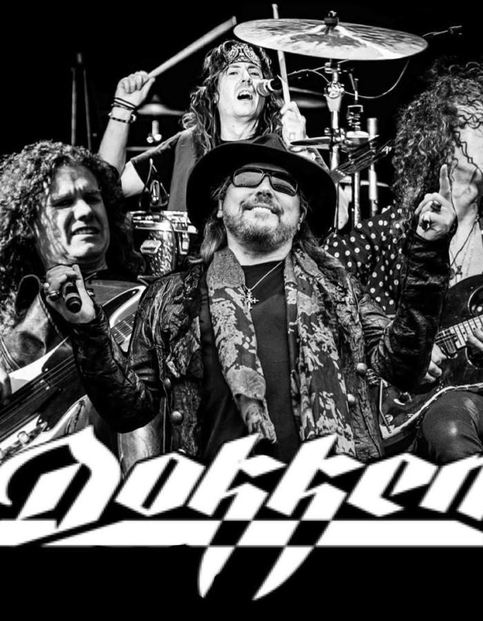 Dokken