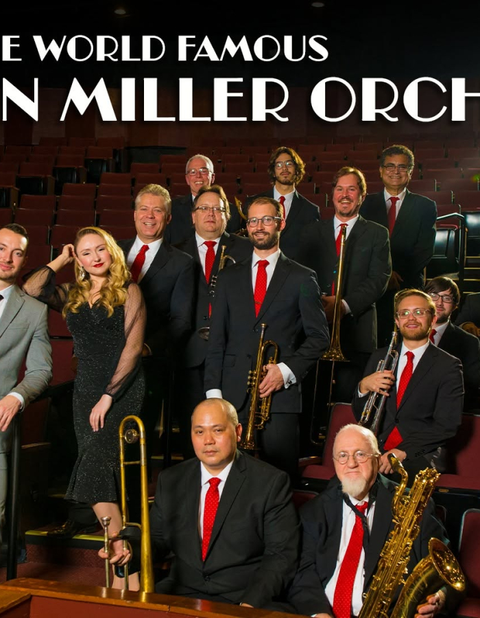 Glenn Miller Orchestra