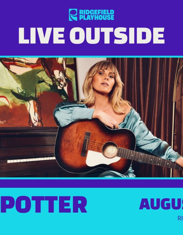 Grace Potter