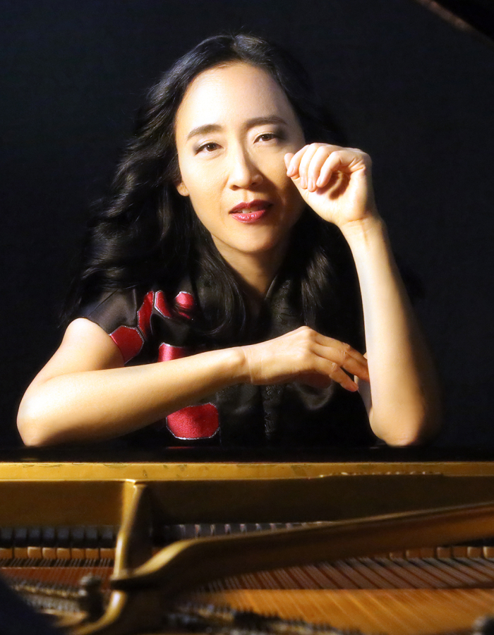 Helen Sung