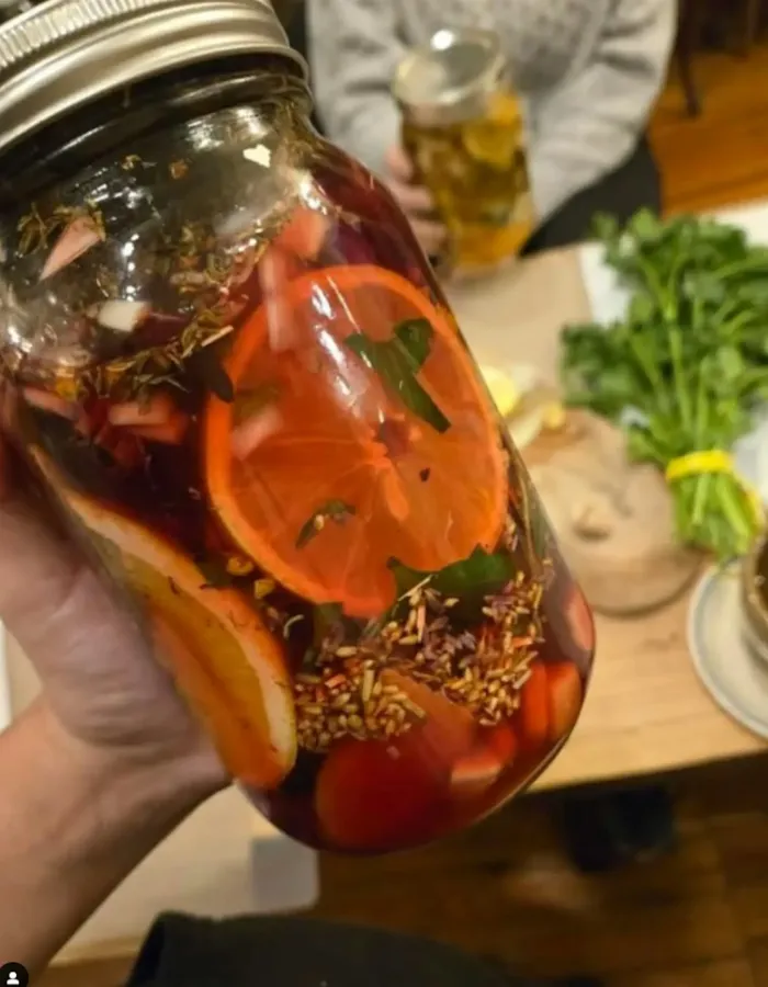 Fire Cider