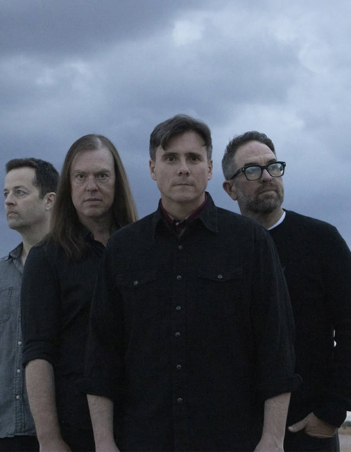 Jimmy Eat World