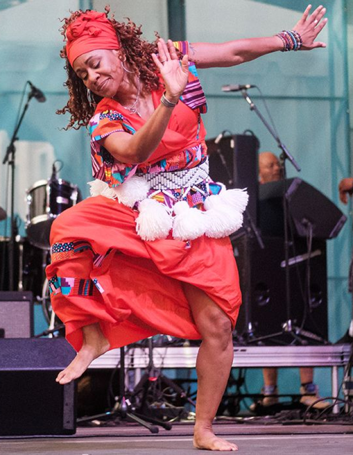 Juneteenth Jamboree 2026