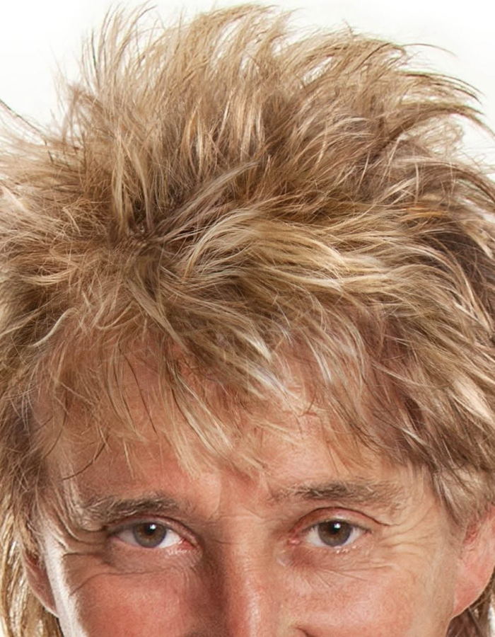 Rod Stewart
