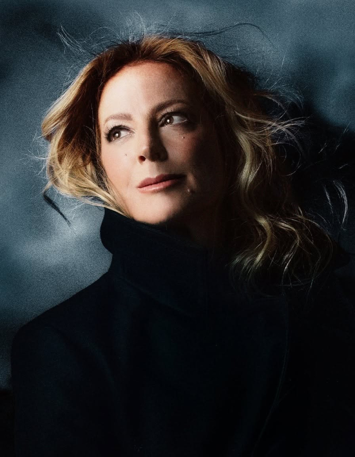 Sarah McLachlan